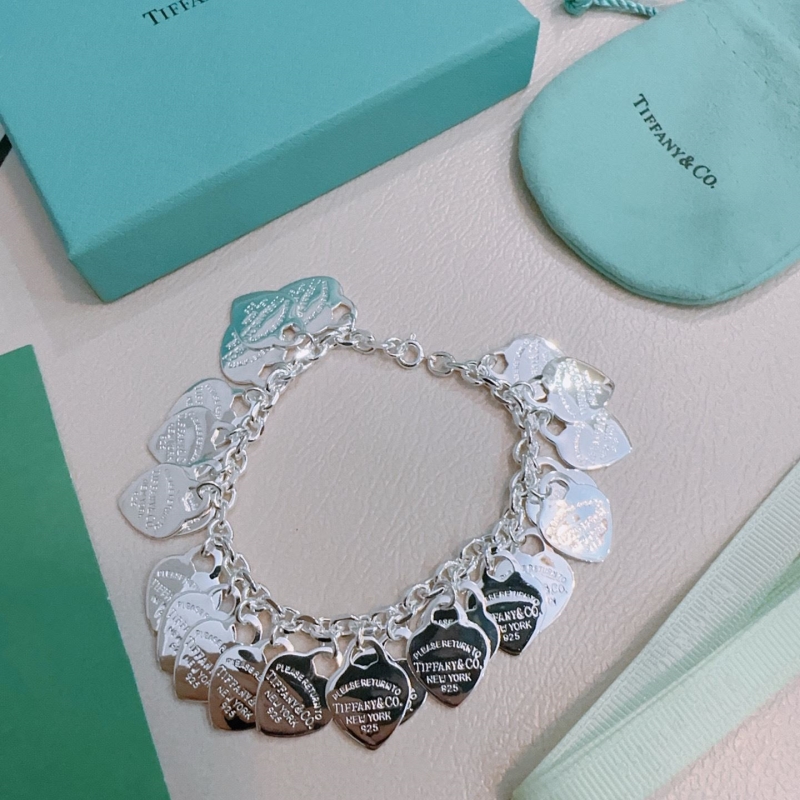 T*f*ny bracelets